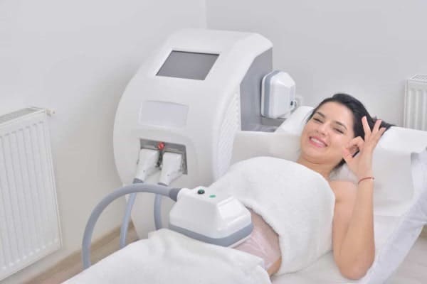 Which Areas of the Body Can Be Treated Basildon