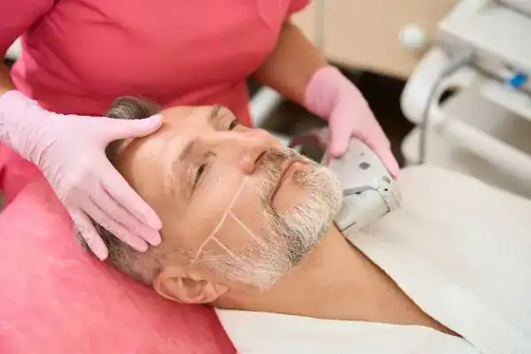 HIFU non-surgical treatment Basildon