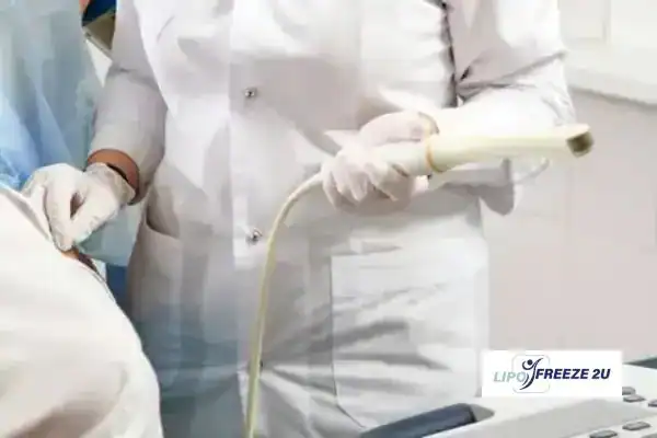 Image of HIFU Vaginal Tightening Basildon treatment.