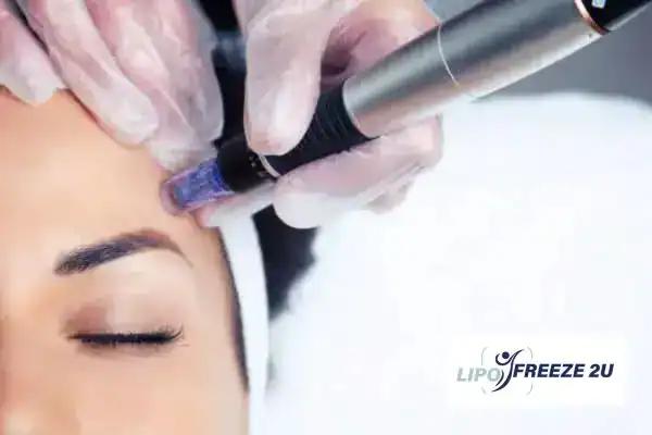 Morpheus 8 Basildon the top 10 reasons to choose this treatment!