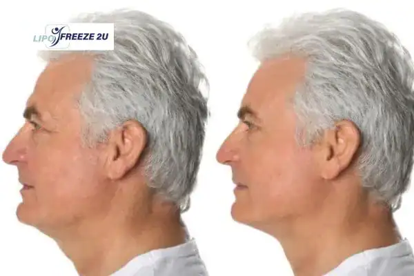 HIFU Basildon before and after results