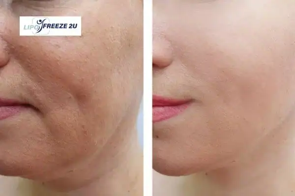 HIFU non surgical facelift treatment Basildon results