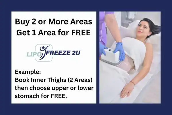 fat freezing prices Basildon