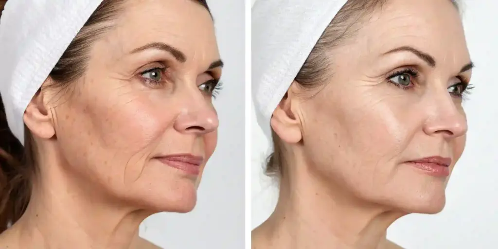 Is RF Microneedling the Missing Piece in Your Weight Loss Transformation Basildon?