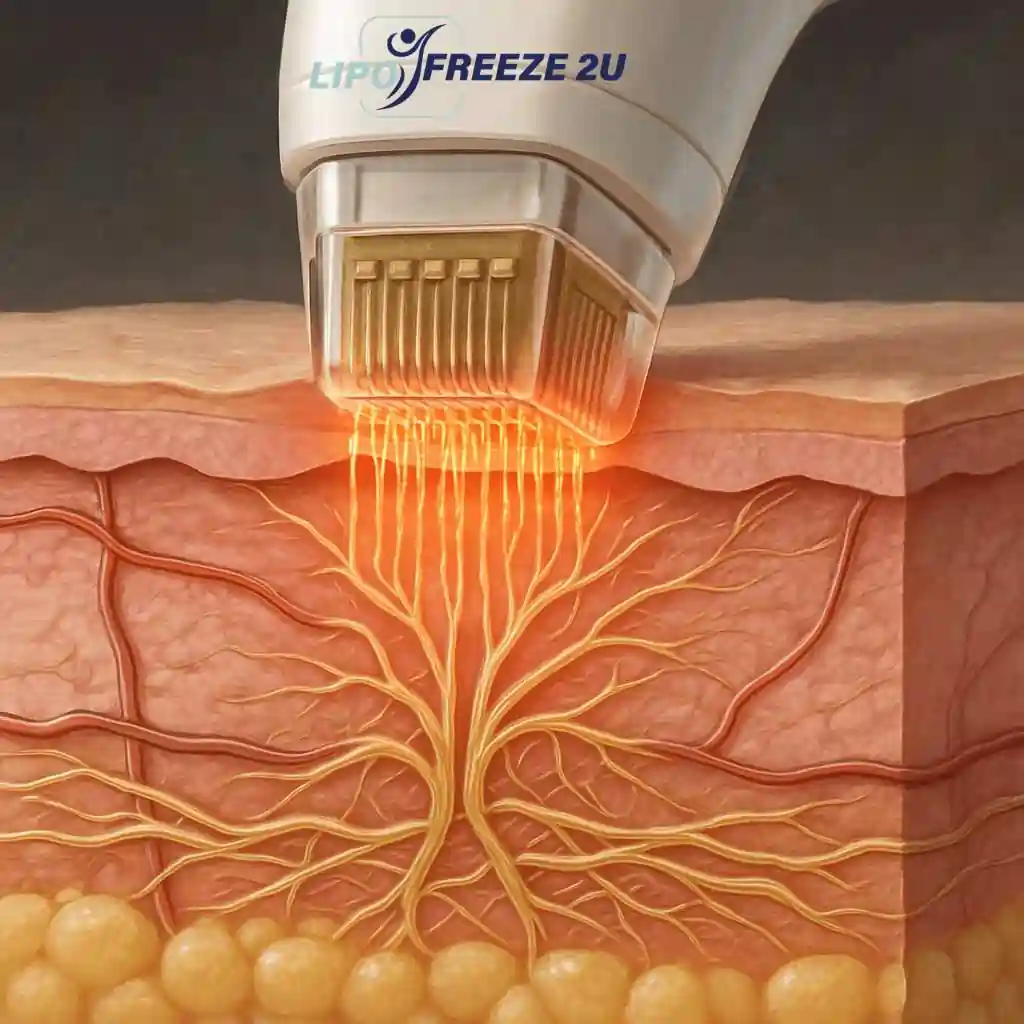 What Exactly Is RF Microneedling and Why Is Everyone Talking About It Basildon?