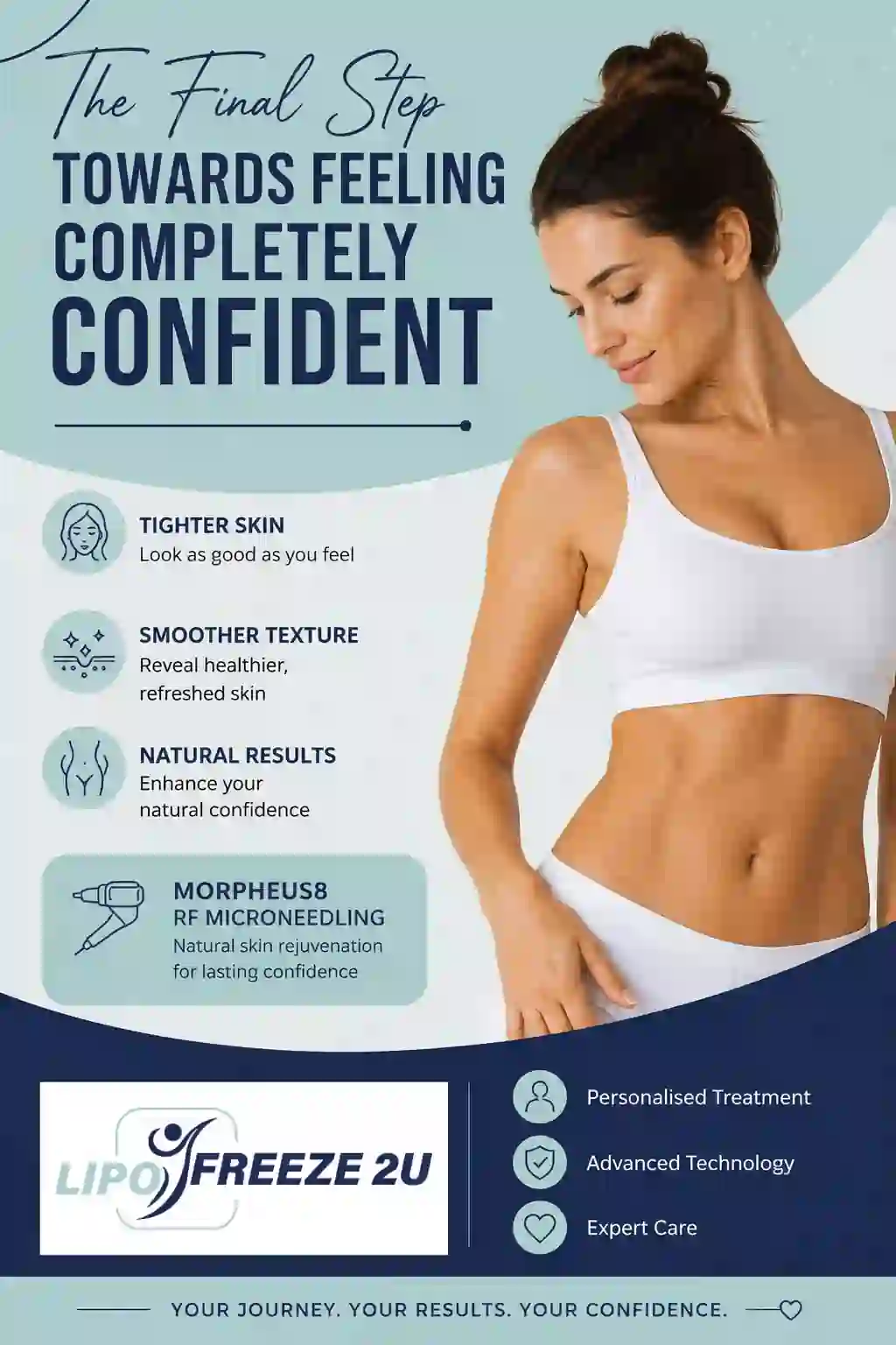 Is RF Microneedling the Final Step Towards Feeling Completely Confident Basildon?