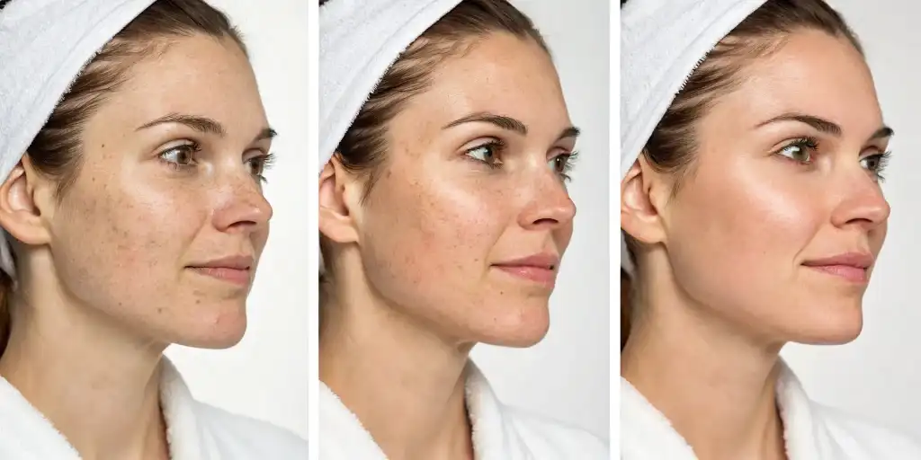 What Results Can RF Microneedling Deliver for Loose Skin After Weight Loss Medication Basildon?